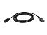 7.5FT US AC LINE CORD 3WIRE