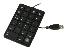 NAOS SLIM DESIGN KEYPAD SLIM BODY AND LI