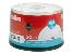 CD-R DEFENDER WIJ PRINTABLE 52X 50PK SPI