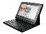 ThinkPad Tablet Keyb Folio Case US/Intl