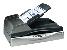 DOCUMATE 3640 USB2 A4 FLATBED W/ ADF 600