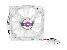CoolingFan/120mm 3pin double ball bear