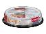DVD+RW 4.7GB 4X SPINDLE 10
