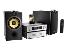 DCD8000/12 DVD component Hi-Fi system
