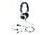Nokia WH-600 wired stereo music headset