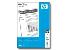 Office Paper 80g/m2 A4 500 sheets 5-pack