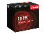 CD-RW 80 min. / 700 MB 4x 10-pack jewelc