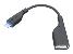 NOKIA ADAPTER CABLE FOR USB OTG (1:2)