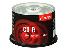 CD-R 700MB / 80MIN 52X SPINDLE 50
