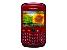 BlackBerry 8520 QWERTY Ruby Red