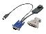 APC KVM Sun Server Module f VGA o 13W3