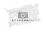 4x1'' HDD SATA for SR506 only Black