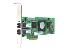 QLogic 4G Dual Port PCIe HBA