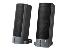 Morpheus Stereo Speaker Set
