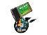KIT FIREWIRE PCMCIA 3 PORTS