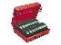 turtle case 20 carts 3480/3490/3590/3590