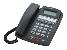 Tiptel 160 analog dark grey