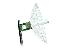ANTENNA WITH 3M CABLE & SURGE ARRESTOR N