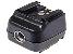 OA-2 OFF-CAMERA SHOE ADAPTER 2