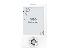 BeBook Neo eReader 6 inch white
