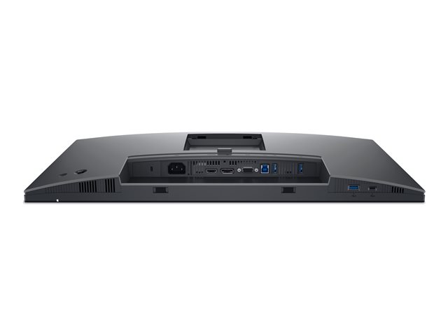Dell P2425H - Without stand - LED monitor - 24\" (23.81\" viewable) - 1920 x 1080 Full HD (1080p) @ 100 Hz - IPS - 250 cd/m² - 1500:1 - 5 ms - HDMI, VGA, DisplayPort - BTO - with 3 years Basic Hardware Service with Advanced Exchange after remote diagno