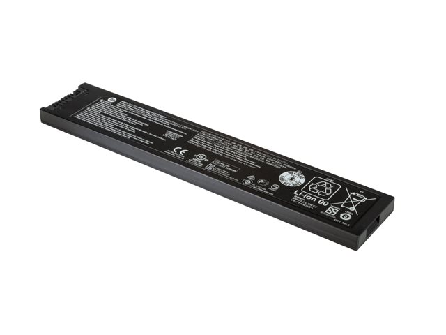 HP - Printer battery - Lithium Ion - for Officejet 200, 202, 250 Mobile, 252 Mobile