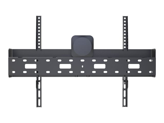 Neomounts LFD-W1640MP - Bracket - fixed - for LCD display - black - screen size: 37\"-75\" - wall-mountable