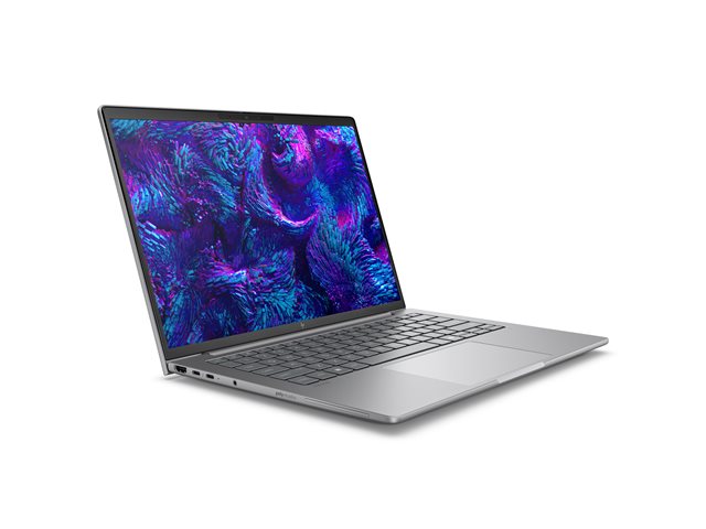 ZBook 8 14 G1i, Ultra 7 255H 8,  24GB  DDR5 5600 SODIMM Memory,  1TB PCIe-4x4 2280 NVMe, NVIDIA RTX 500ADA,  14.0 WUXGA(1920x1200) AG, 400nit, LowPower, LowBlueLight &  5MP+IR, WWAN antenna ready,  WLAN Intel BE201 Wi-Fi 7 BT 5.4 non-vPro WLAN  , sma