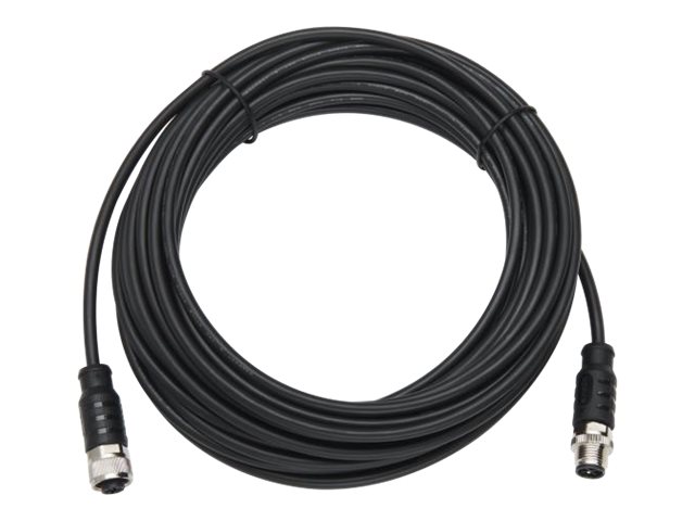M12 TO M12 DC OUTPUT LINE CORD 10 METE