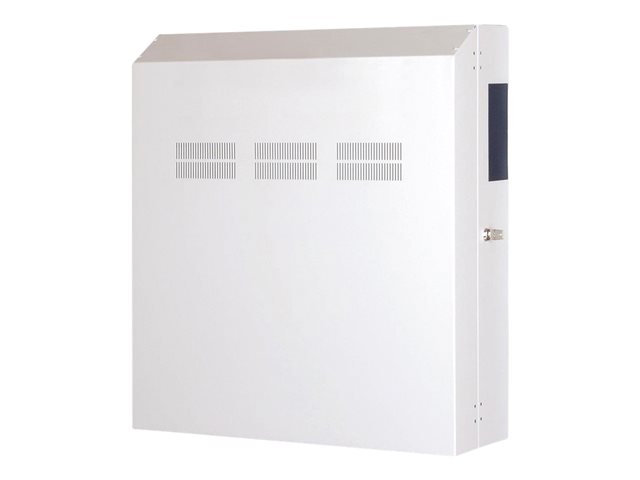 WALL MOUNTING CABINET SLIM 800X640X309
