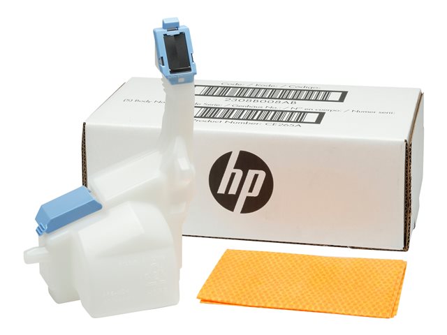 CLR LJ CP4020/4520 TONER COLLECT UNIT