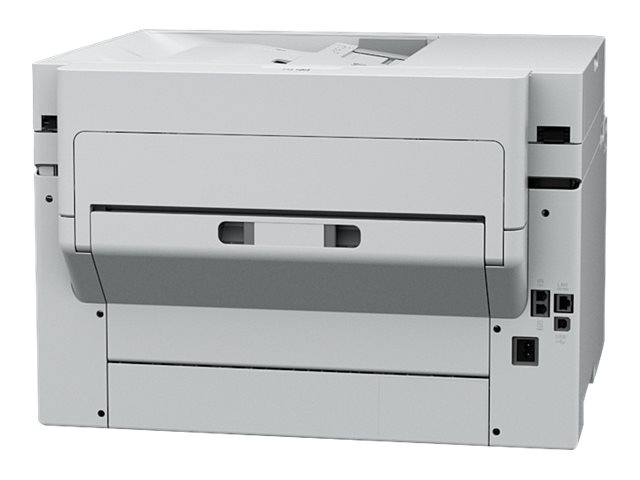 Epson EcoTank Pro ET-16680 - Multifunction printer - colour - ink-jet - A3 (media) - up to 25 ppm (printing) - 550 sheets - 33.6 Kbps - USB 2.0, LAN, Wi-Fi(ac), USB host