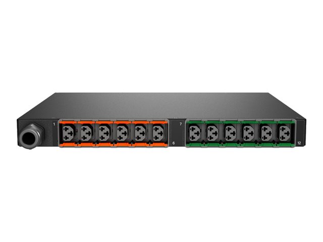 Vertiv Geist Rack PDU Monitored (Outlet
