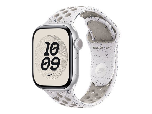 42mm Veiled Grey Nike Sport Band - M/L
