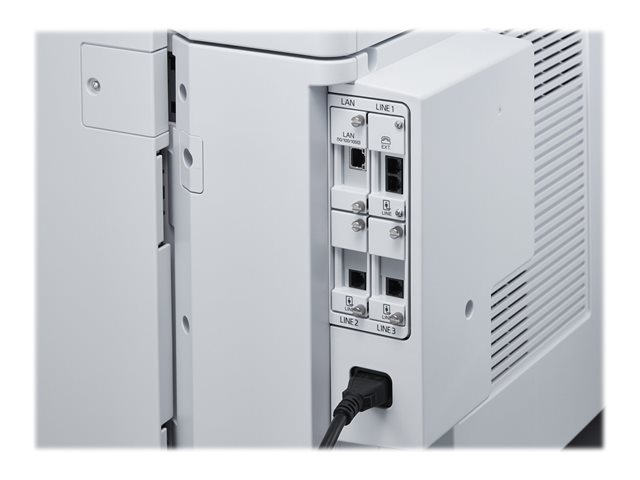 WF-C879R/WF-C2XXXX Multi fax board