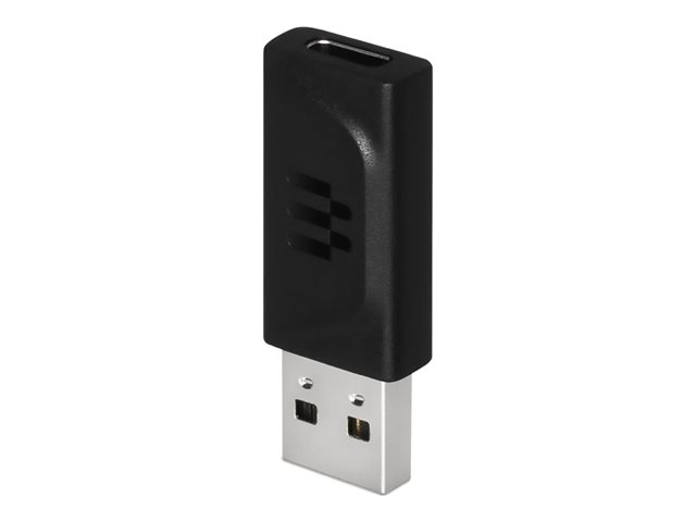 EPOS EXPAND 40 + - Smart speakerphone - Bluetooth - wireless, wired - USB-C - black, grey - Optimised for UC