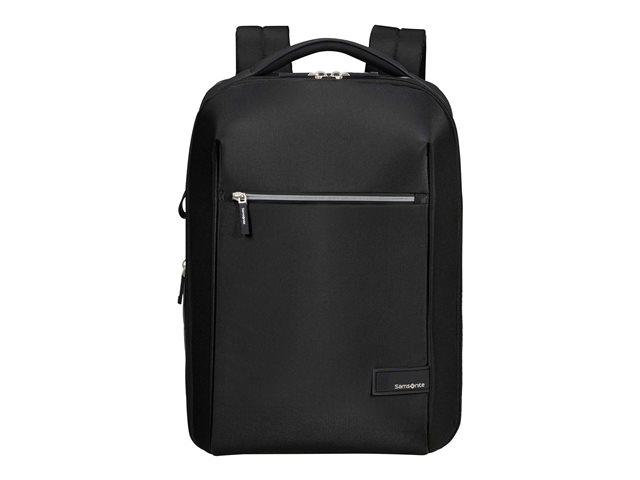 LITEPOINT RUGZAK 15.6" ZWART. 1 stk