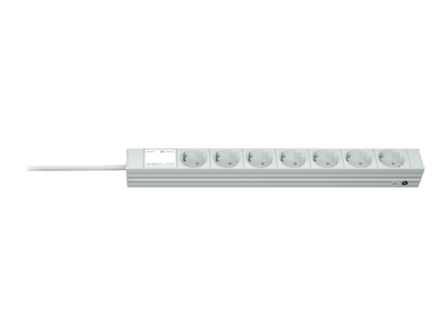Knurr DIS Rack PDU Compact 0U/1U input