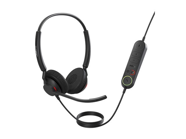 Engage 40 UC Stereo USB-C Call-control