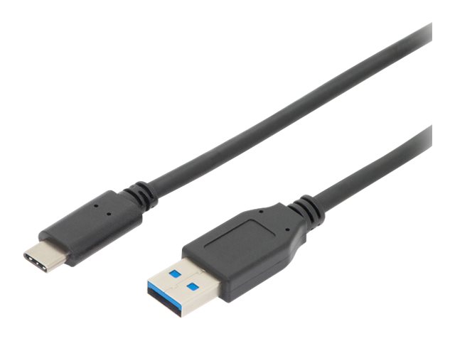 USB CON. CABLE GEN2 C TO A USB CON. CABLE GEN2 C TO A