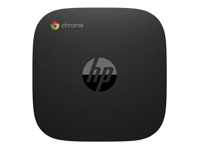 HP Chromebox G3 i7-10610U 8/128GB