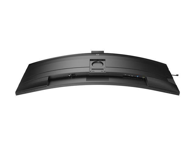 Philips 49B2U5900CH - 5000 Series - LED monitor - curved - USB - 49\" (48.8\" viewable) - 5120 x 1440 Dual Quad HD @ 75 Hz - VA - 400 cd/m² - 3000:1 - DisplayHDR 400 - 4 ms - 2xHDMI, DisplayPort, USB-C - speakers - black