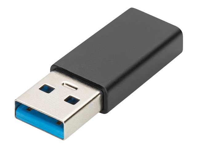 USB Type-C Adapter type A to C M/F 3A 5G