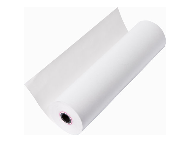 Brother PA-R-411 - Roll A4 (21 cm) 6 roll(s) thermal paper - for PocketJet PJ-673, PJ-722, PJ-723, PJ-762, PJ-763, PJ-763MFi, PJ-773, PocketJet 6