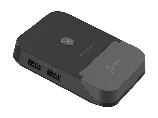 MINI DOCKING STATION NINTENDO SWITCH