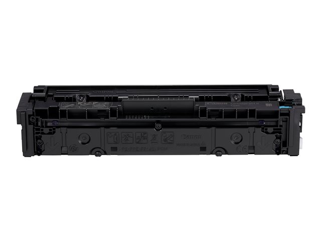 Canon 054 H - High capacity - cyan - original - toner cartridge - for imageCLASS LBP622Cdw, MF641CW, MF642Cdw, MF644Cdw
