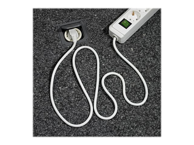 ECO LINE 3V M/SCH. 3M. 1 stk