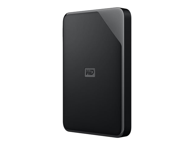 HDD EXT Elements SE 1TB Black