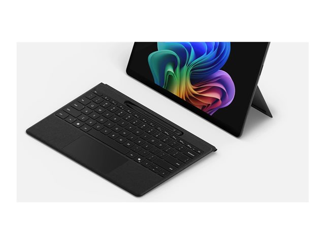 Pro KB Flex + Pen AZERTY FR Black AZERTY FR