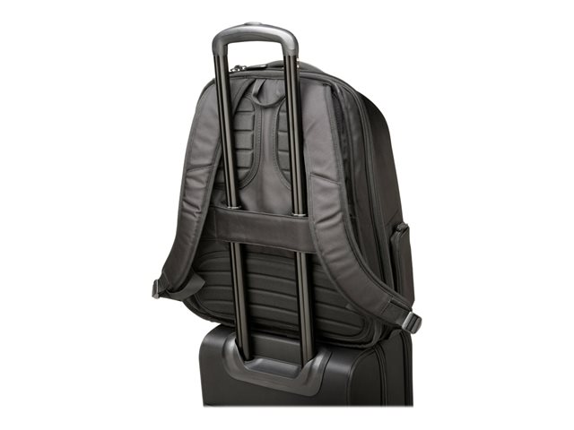 Kensington Contour 2.0 Pro - Notebook carrying backpack - 17\"